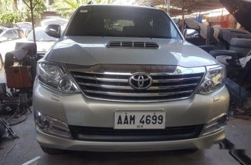 Toyota Fortuner 2014 for sale