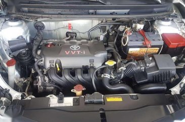 Toyota vios 2014 manual all power. 