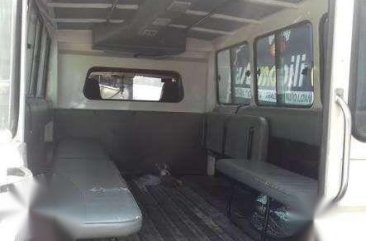 Rush Sale : 2016 Hyundai H100 MT negotiable