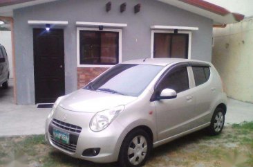 2010 Suzuki Celerio for sale