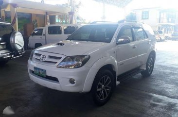 Toyota Fortuner V 2006 for sale