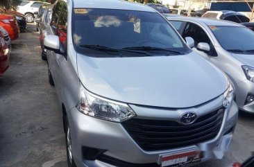 Toyota Avanza 2017 for sale