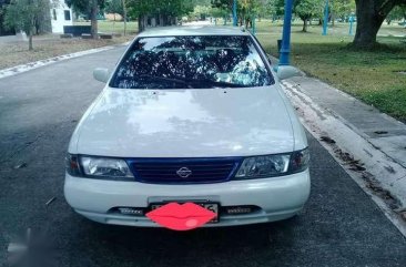 Nissan Sentra 1998 for sale