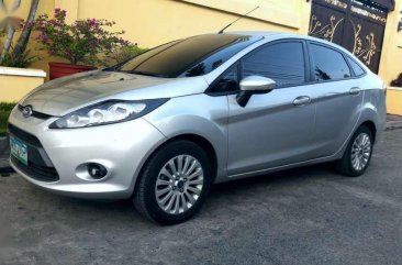 Ford Fiesta 2013 rush rush sale