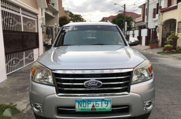 2010 Ford Everest for sale