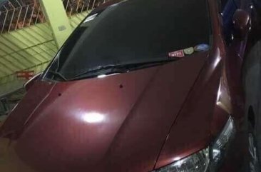 Honda City 2011 E for sale