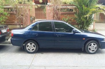 Mitsubishi Lancer 1997 for sale