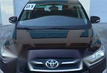 Rush Sale : 2017 Toyota Innova E