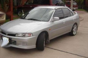 Mitsubishi Lancer EL 1997 for sale