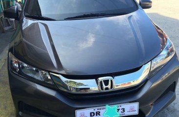 Honda City 2016 for sale