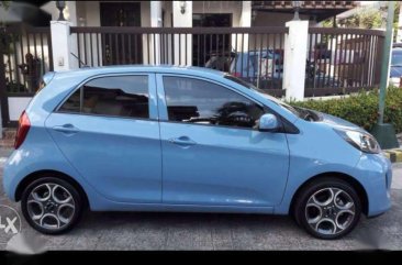 2016 KIA PICANTO FOR SALE