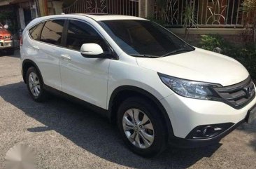 Honda CR-V 2012 for sale