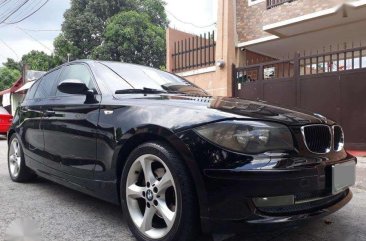 2007 BMW 120i Automatic - Good running condition