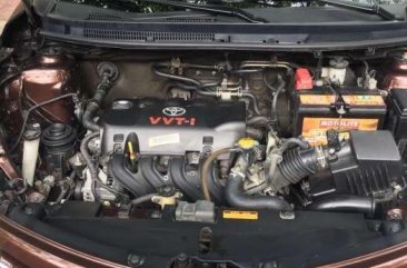 Like New Toyota Vios for sale