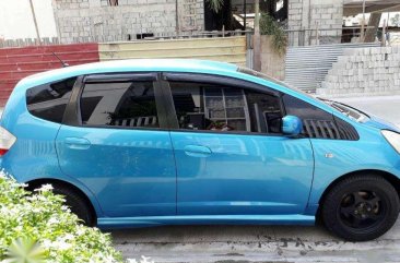 2009 Honda Jazz FOR SALE 