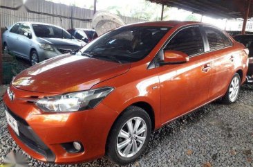 2017 Toyota Vios 1.3E Automatic Gasoline GRAB Ready Vs 2018 2016 2015