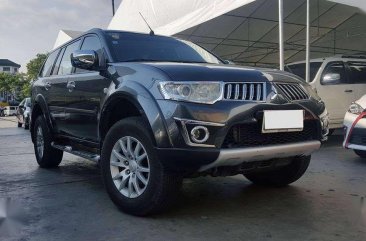 2012 Mitsubishi Montero for sale