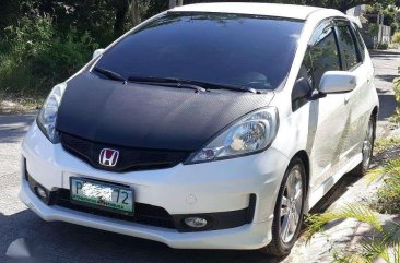 2012 Honda Jazz for sale