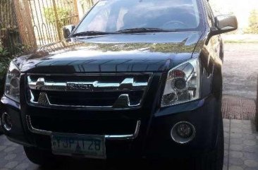 Isuzu D-Max 2010 for sale