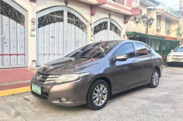 2012 Honda City 1.5e matic vfresh 2009 2010 2011 vios jazz altis civic