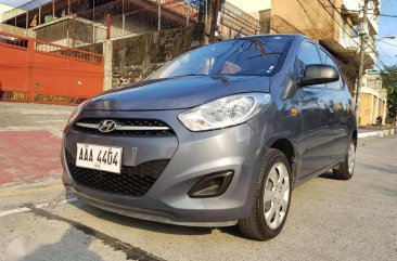 2014 Hyundai i10 for sale