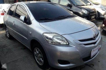 2010 Toyota Vios 1.3E Manual Gasoline Vs 2011 2012 2013 2009 2008 2007