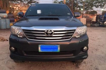 Toyota Fortuner 2014 for sale