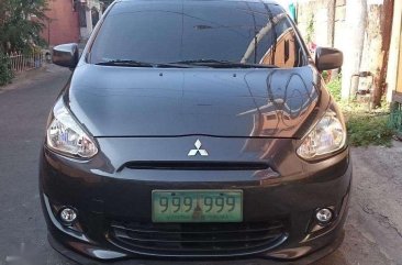 Mitsubishi Mirage 2013 for sale