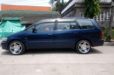 Honda Odyssey Automatic 2005 Php:188,000