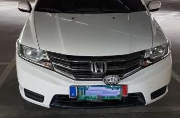 Honda City 2013 for sale