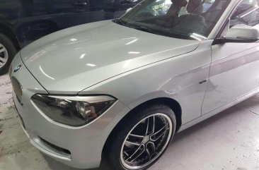 2014 Bmw 118D for sale