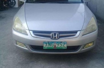 2004 Honda Accord i-Vtec MaTic Rush Like camry cefero altis civic