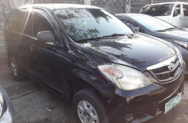 2009 Toyota Avanza 1.3J Manual Gasoline Vs 2010 2008 2011 2012 2013