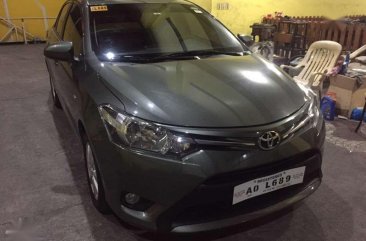 2017 Toyota Vios for sale