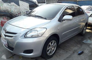 2010 Toyota Vios 1.3E Manual Gasoline Vs 2011 2012 2013 2009 2008 2007