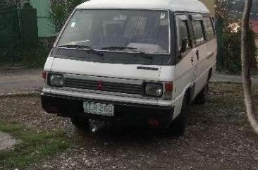 1993 Mitsubishi L300 for sale