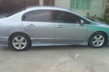 Honda Civic fd 1.8s 2007 mOdel top of the line