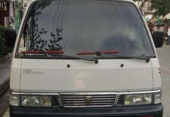 Nissan Urvan 2013 for sale