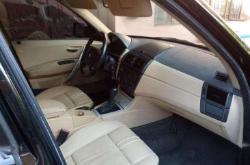 2005 Bmw X3 for sale