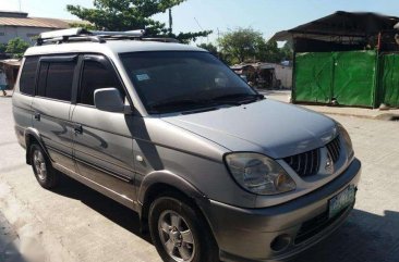 Mitsubishi Adventure GLS Sports Top of the Line 2006