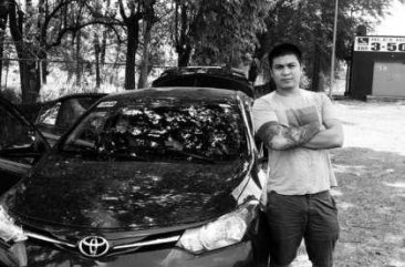 Like New Toyota Vios for sale