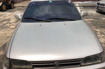 Toyota Corolla 1992 for sale