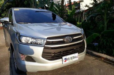 Toyota Innova 2017 for sale