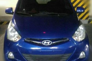 Hyundai Eon 2014 for sale