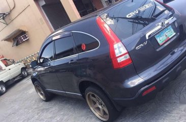 Honda CRV 2008 model 4x2 90k odo