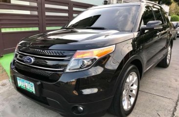 2011 Ford Explorer 2012 2013 2014