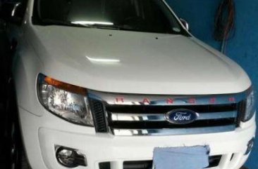 Ford ranger 2014 FOR SALE 