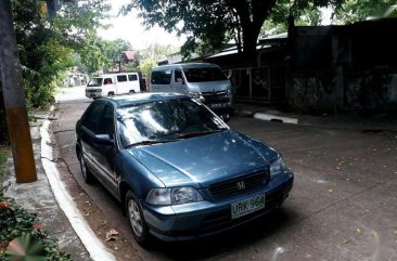 Honda City 1997 for sale