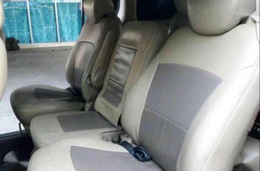 Hyundai Grand Starex 2008 for sale