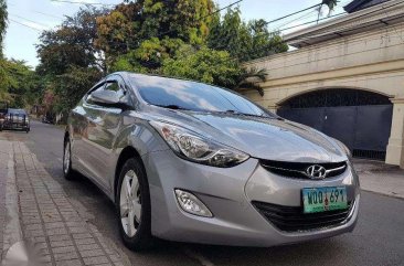 2014 Hyundai Elantra 1.8 GLS civic altis crv rav4 tucson accent vios